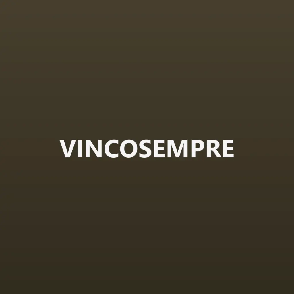 Logo VincoSempre