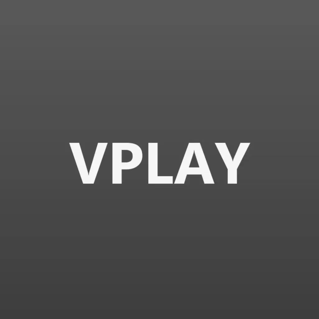 Logo VPlay