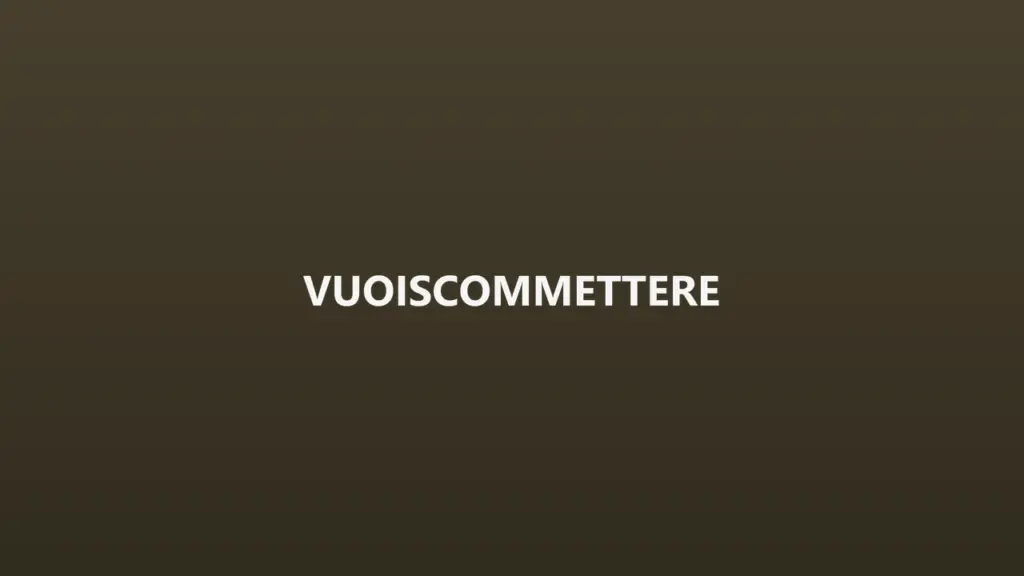 vuoiscommettere recensione 1280x720 1 1