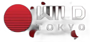 Logo Wild Tokyo