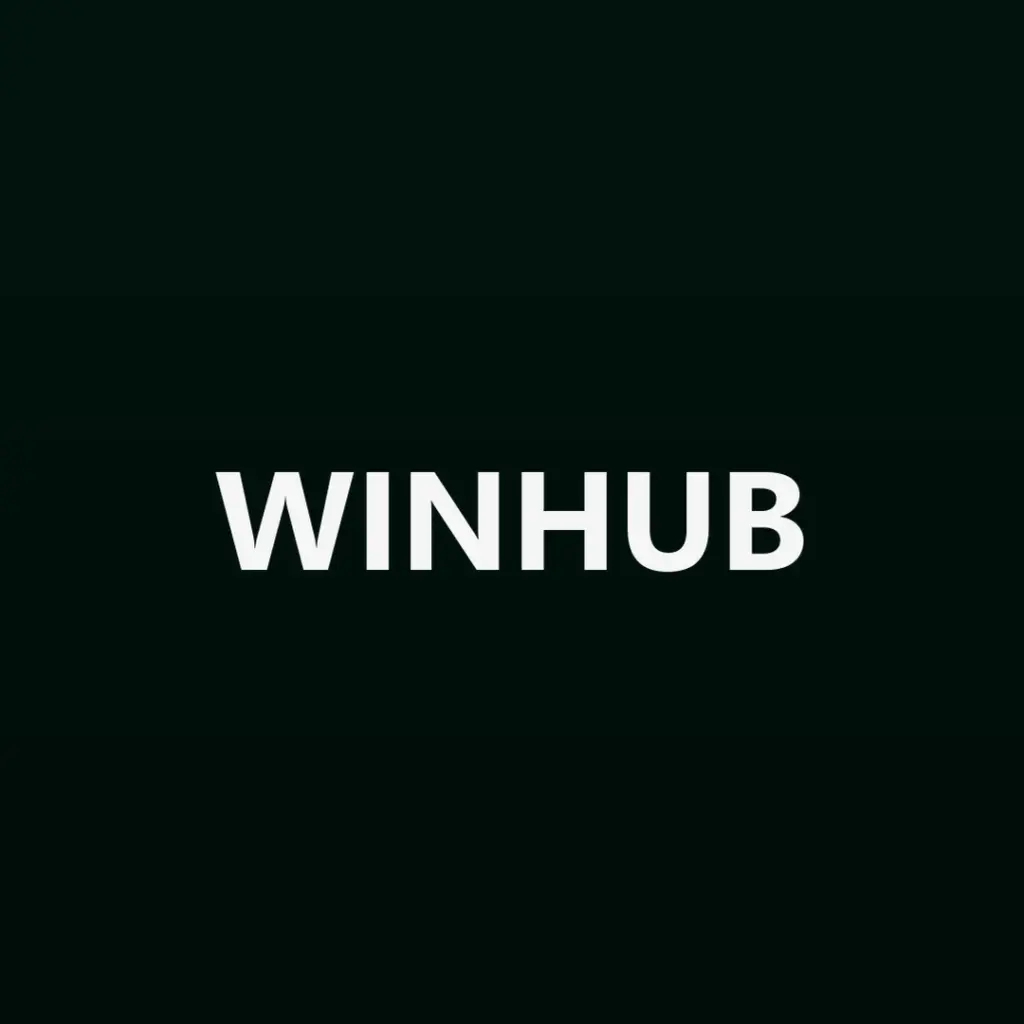 Logo WinHub