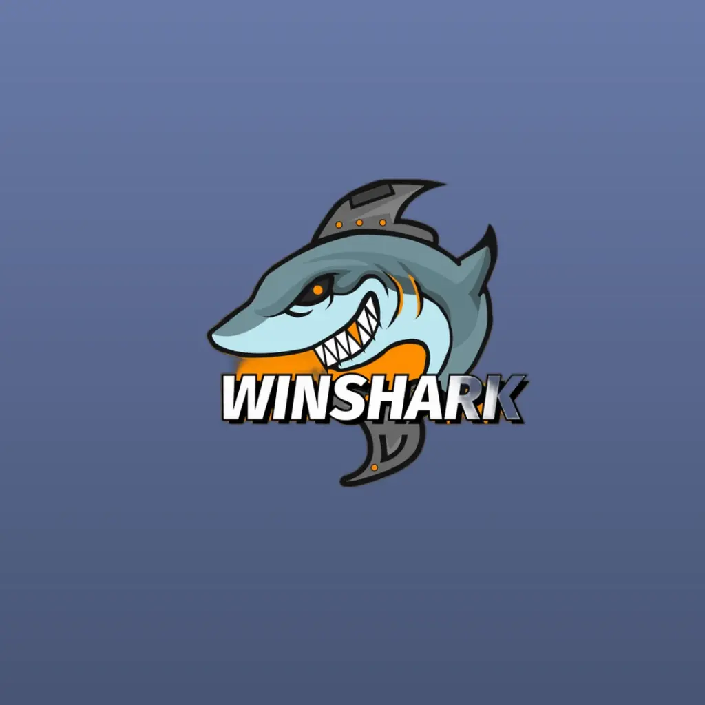 Logo Winshark