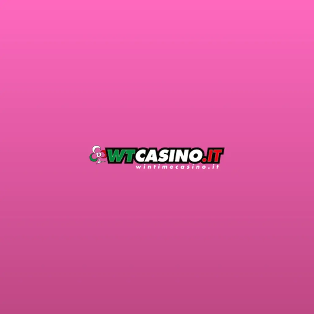 Logo WinTimeCasino