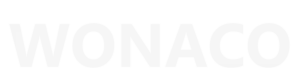 Logo Wonaco