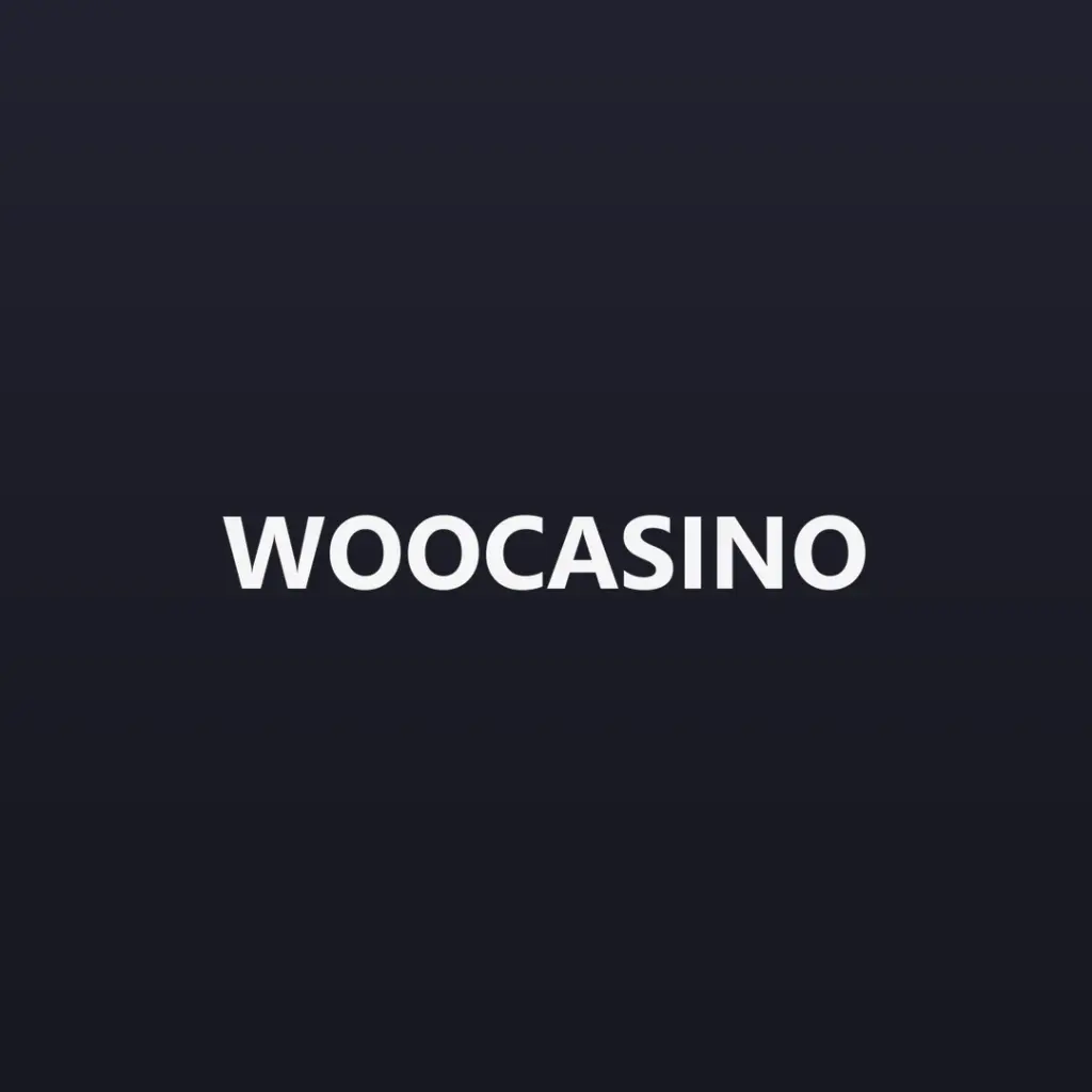 Logo WooCasino