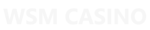 Logo WSM Casino