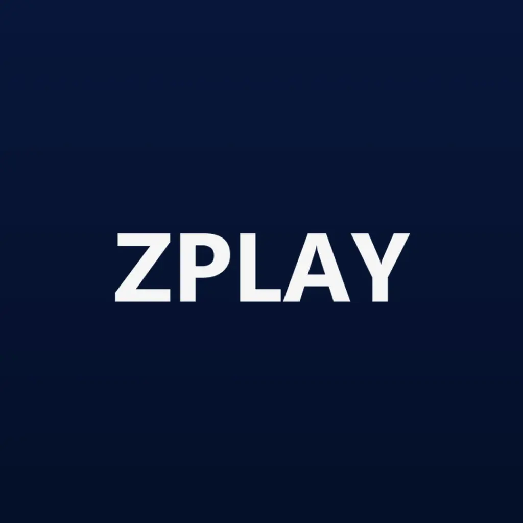 Logo ZPlay