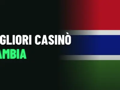 Migliori Casino Gambia 2026
