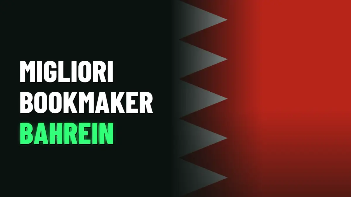 Migliori Siti Scommesse Bahrein 2026