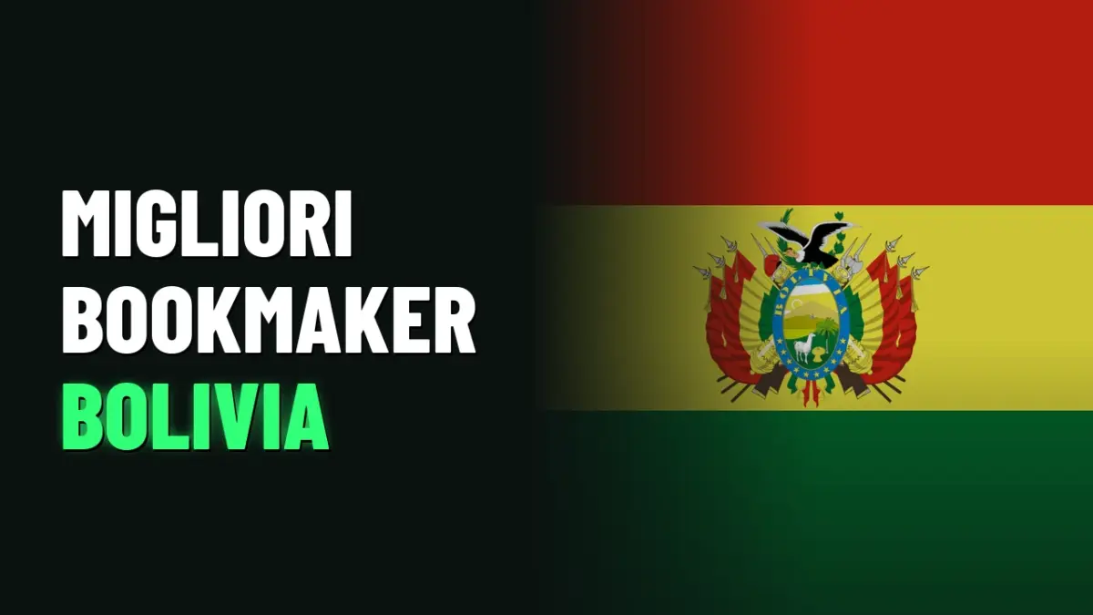 Migliori Siti Scommesse Bolivia 2026