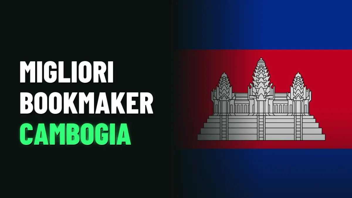 Migliori Siti Scommesse Cambogia 2026