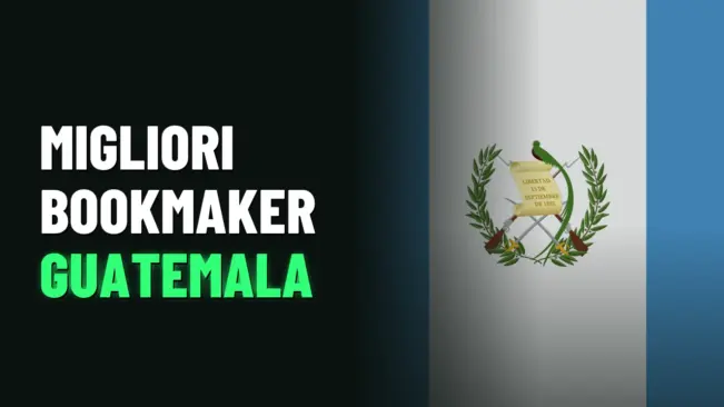 Migliori Siti Scommesse Guatemala 2026